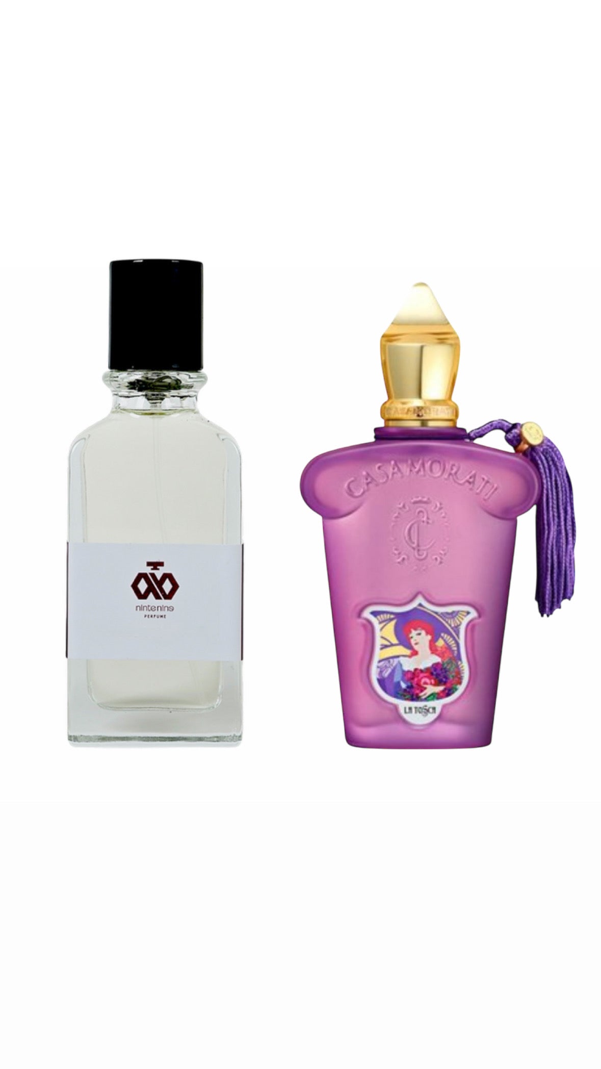 La tosca