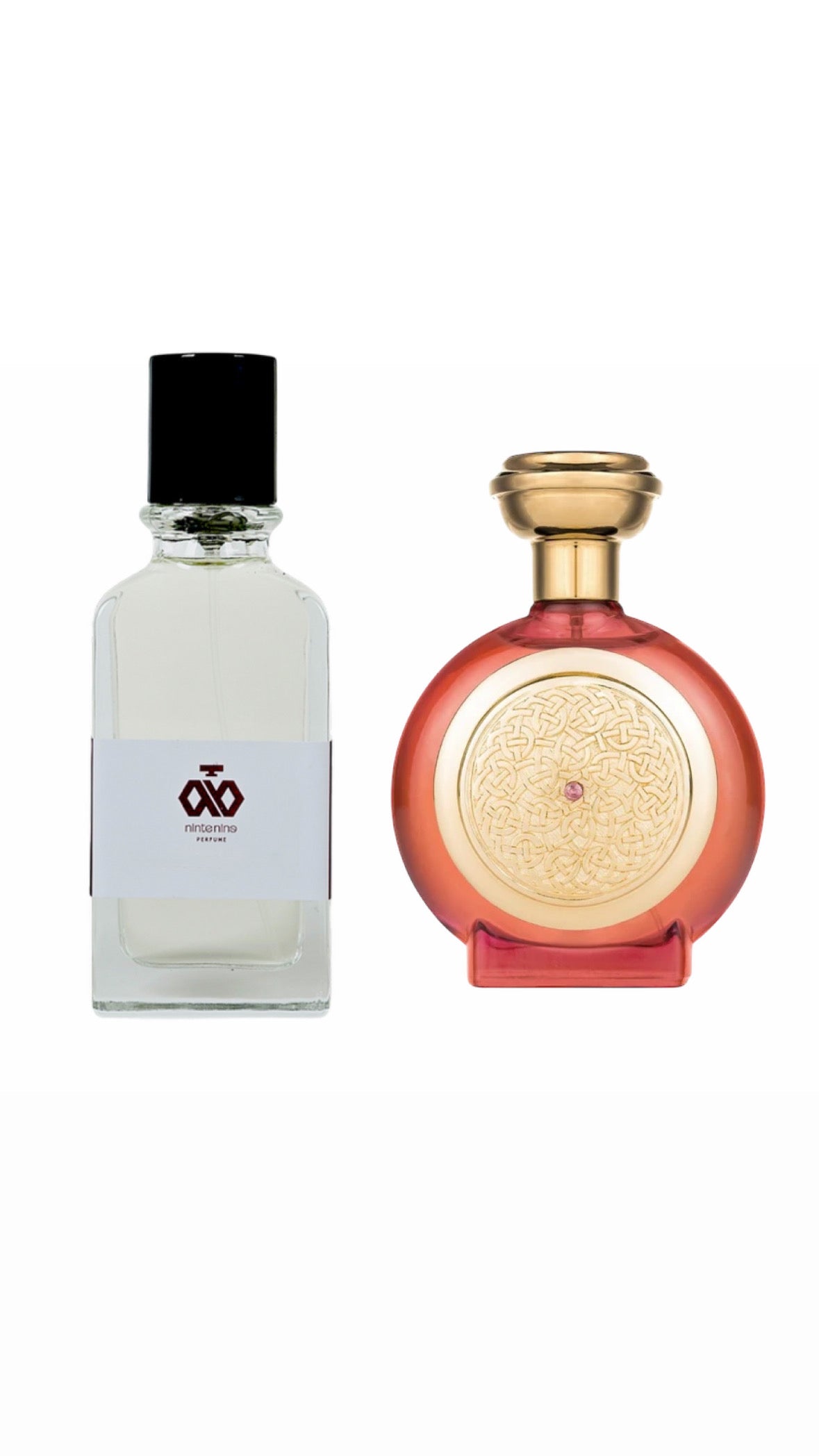 Oud Sapphire
