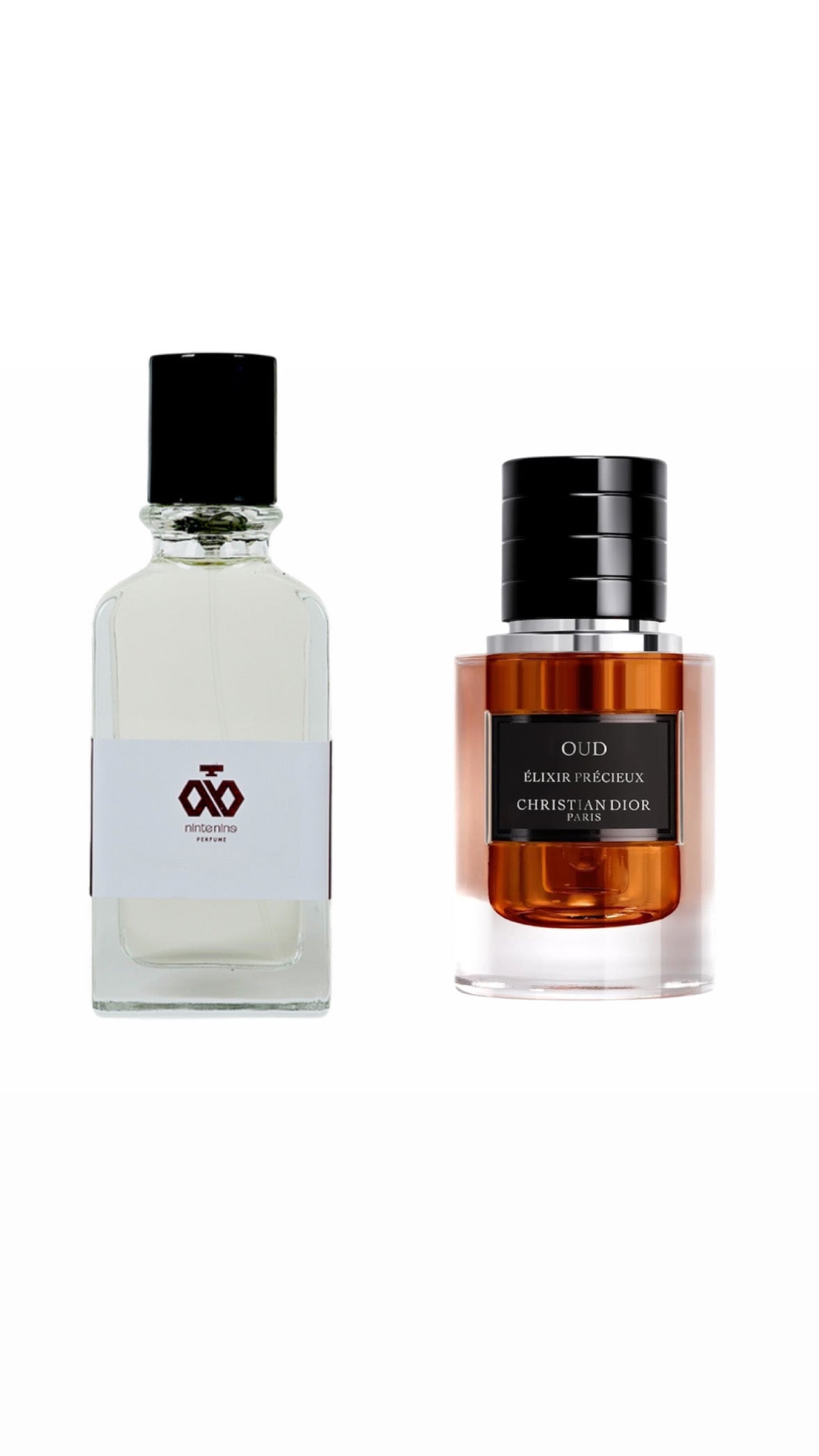Oud Elixir Precieux