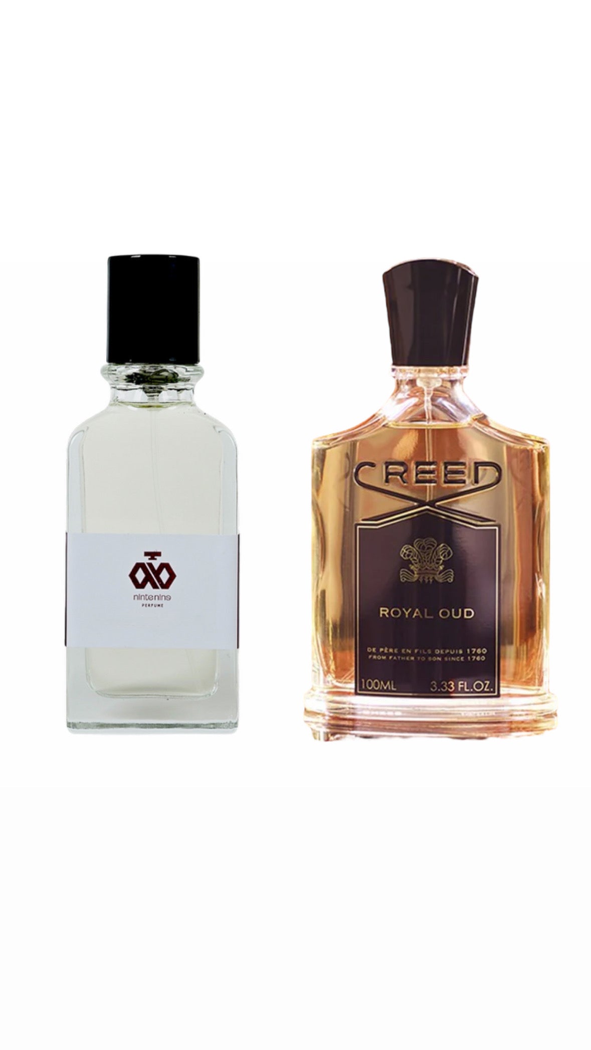 Royal Oud
