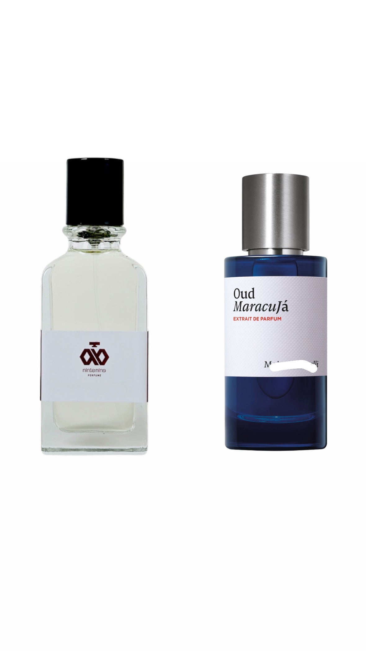 Oud Marakuja