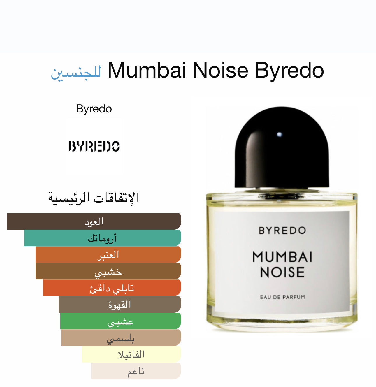 Our creation of Mumbai’s Noise’s