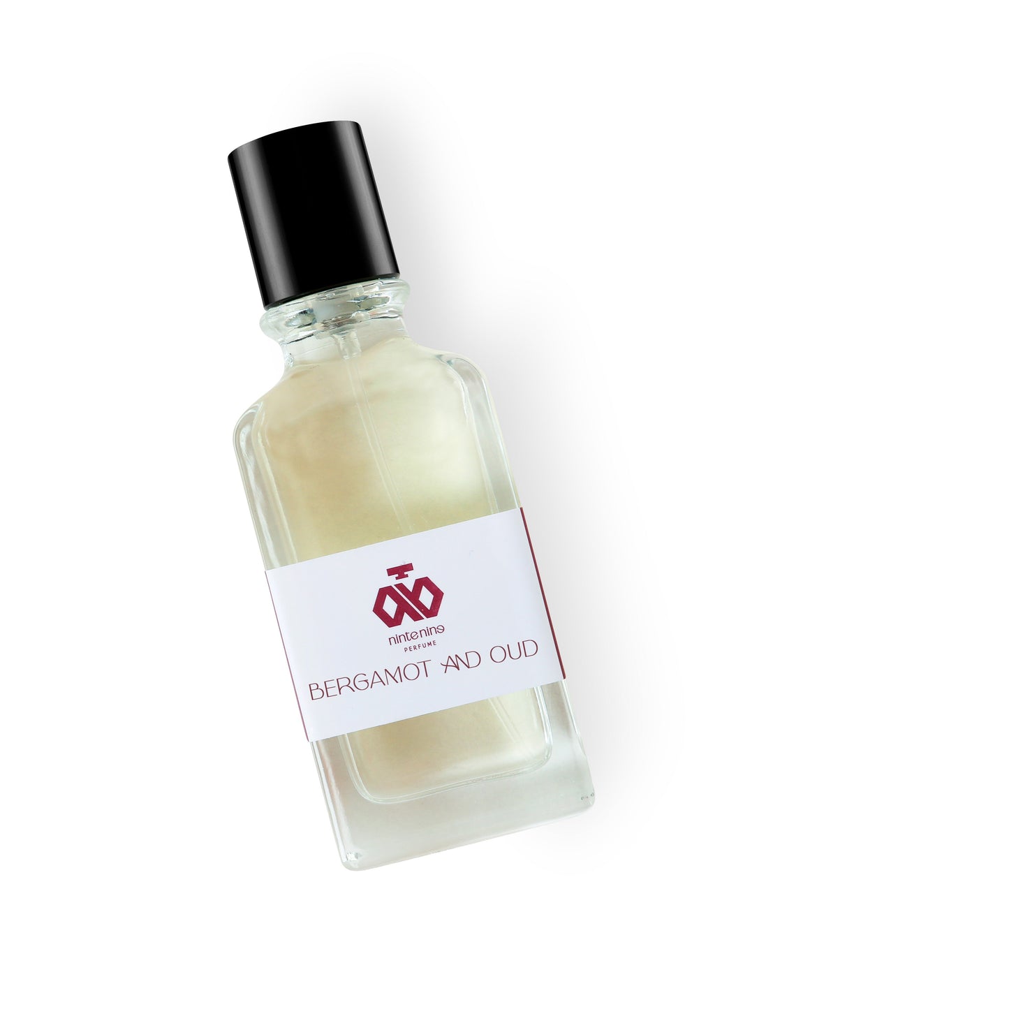 Bergamot & Oud