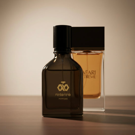 Inspired by Safari Ext