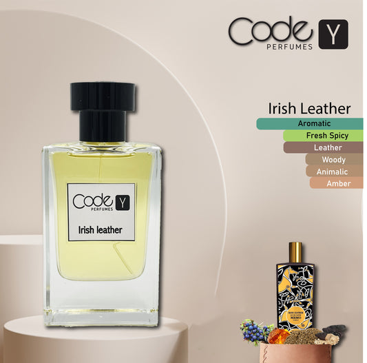 Tf’s Irish Leather